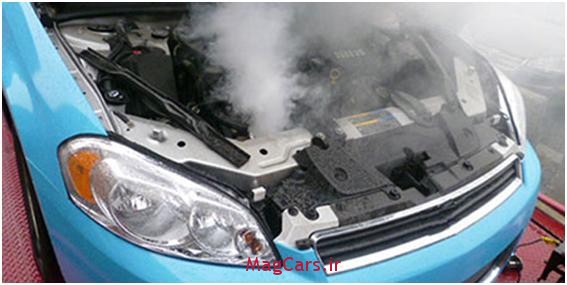 بررسی نکات فنی و تخصصی رادیاتور خودرو (7)