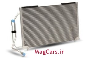 اجزا و قطعات کولر گازی خودرو (10)