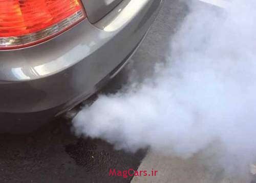 علت روغن سوزی موتور خودرو چیست