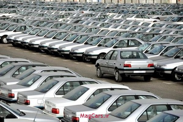 با 20 میلیون تومان چه ماشینی میتوان خرید (3)