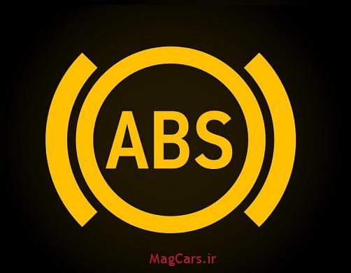 تاثیرات مثبت ترمز‌ ABS در رانندگی چیست (2)