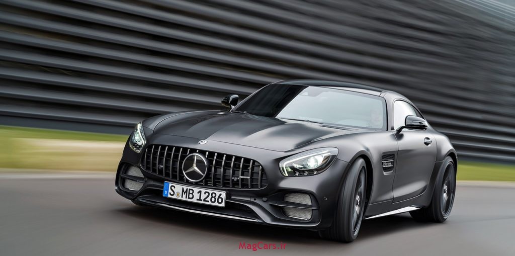 قیمت جدید محصولات Mercedes Benz