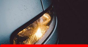 دلایل سوختن چراغ جلو در خودروها
